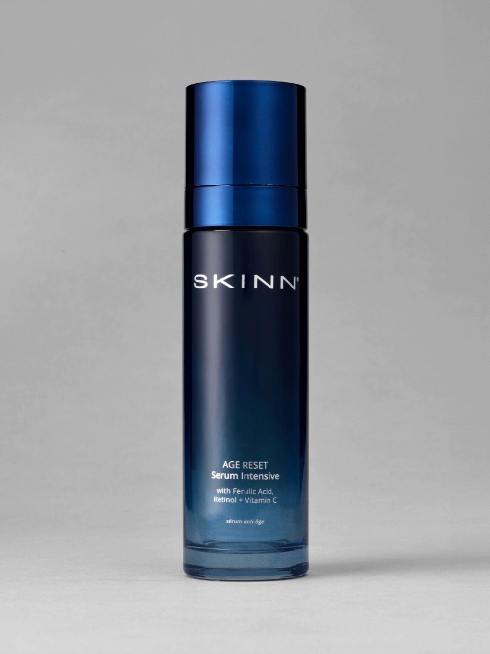 SKINN Age Reset Intensive 50 mL New Sealed